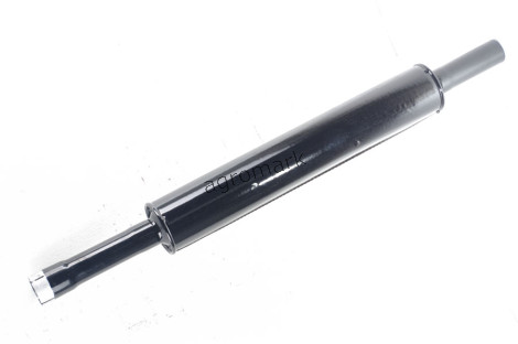 Tłumik emalia C-360-3P