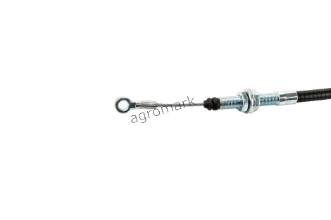 LINKA SPRZĘGŁA WOM 11054, Ursus C 3110 , l-1555 mm/1397 mm