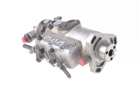 Pompa rotacyjna LS61.0