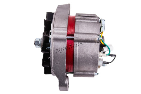 Alternator A124-44A 14V/44A z regulatorem Expom EX-242000