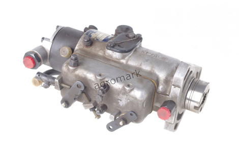 Pompa wtryskowa
