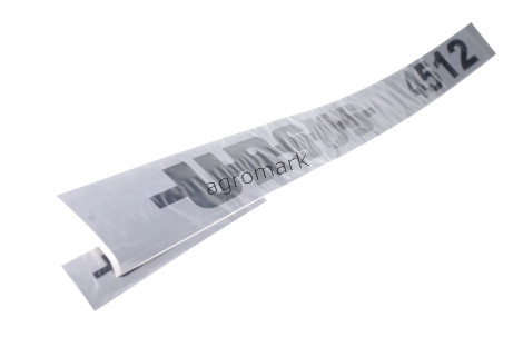 Komplet naklejek Ursus MF-4512