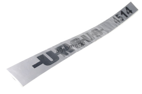 Komplet naklejek Ursus MF-4514