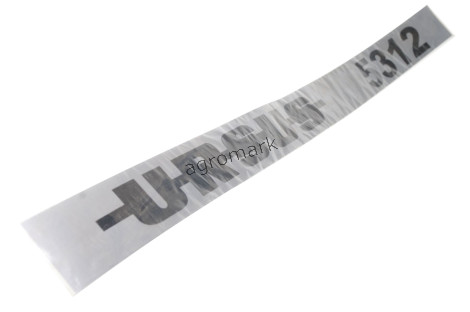 Komplet naklejek Ursus MF-5312