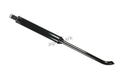 Tłumik wygięty MF-4 EMALIA
