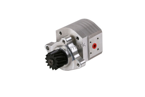 POMPA PZS-4,5 MF2 L