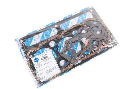 Kpl.uszczelek głowicy (wzmacniana) POLGASKET MF-3