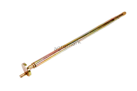 Wałek regulacji ciśnienia SMF-2335