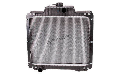 Chłodnica intercooler  URSUS 50/60 HP