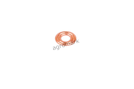 Uszczelka CU 9,5x22x0,5 9505031 - paczka 100 sztuk
