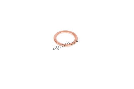 Uszczelka CU 14x19x1,5 - paczka 100 sztuk