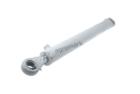 Cylinder dwustronnego działania