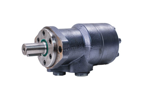 Silnik hydrauliki MR200 CD M+S