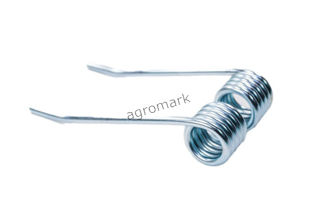 Palec podbieracza prasy Z-562 Metal-fach
