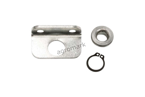 Prowadnik sznurka Z-562 METAL-FACH