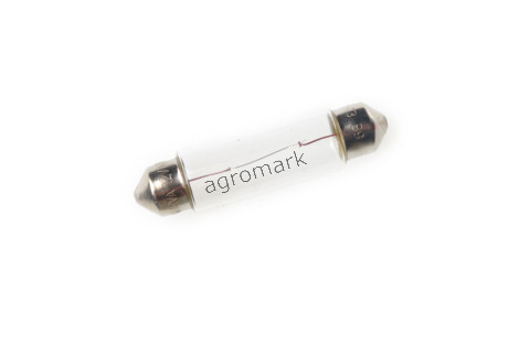 Żarówka rurka 41mm 173143000 - paczka 10 szt