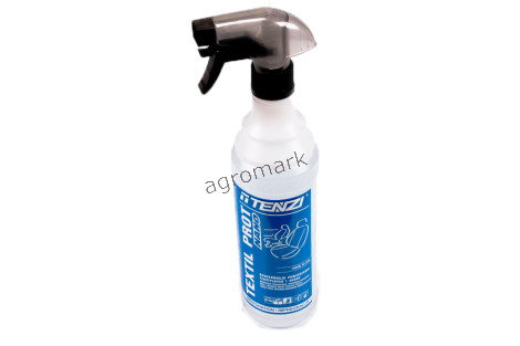 Środek do impregnacji materiału - TEXTIL PROT NANO 0,6 L