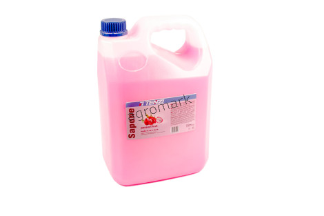 Mydło w płynie - SAPONE PASSION FRIUT 5 ltr.