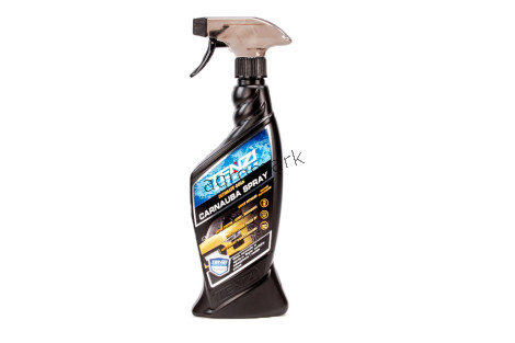 Carnauba spray 600ml