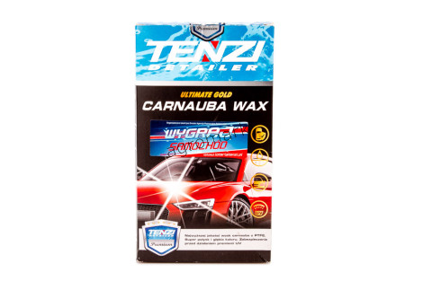 Carnauba WAX 300ml