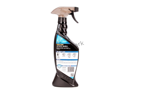 Czysta skóra 600ml