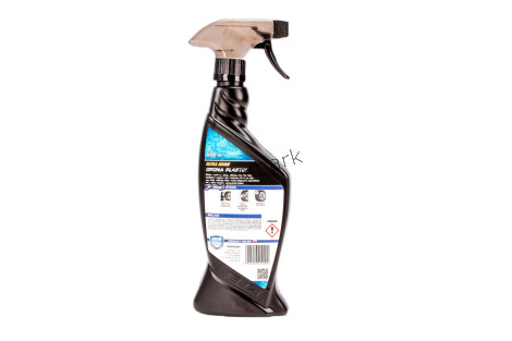 Opona plastik 600ml