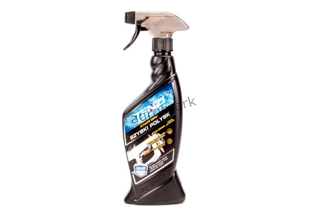 Szybki połysk 600ml