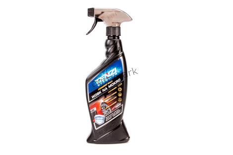 Wosk na mokro 600ml