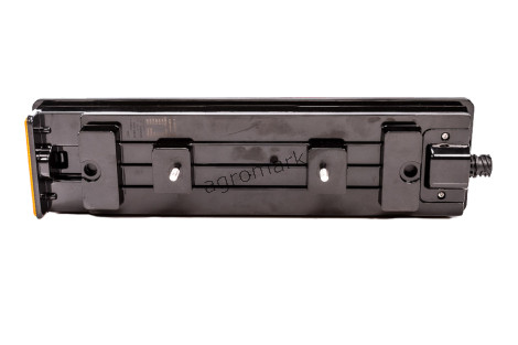 Lampa tylna 7 segm.LED prawa