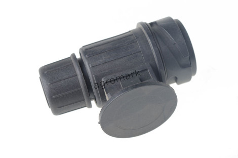 Wtyczka 7/24V-N