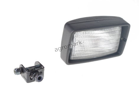 Lampa robocza