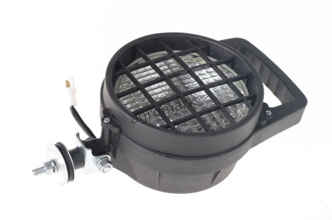 Lampa robocza