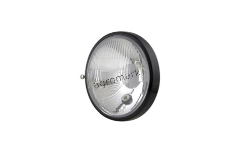 Element optyczny z ramką 330/360