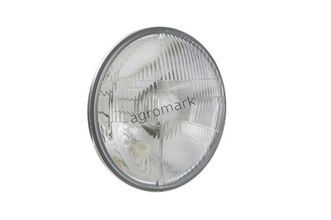 Element optyczny do Skoda 105, typu H4