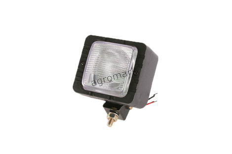 Lampa robocza 12V