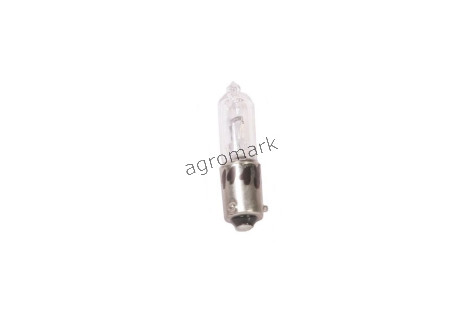 Żarówka lampy ostrzegawczej BAY9S H21 502460