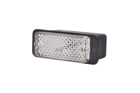 Lampa cofania, jednofunkcyjna, 12V-24V