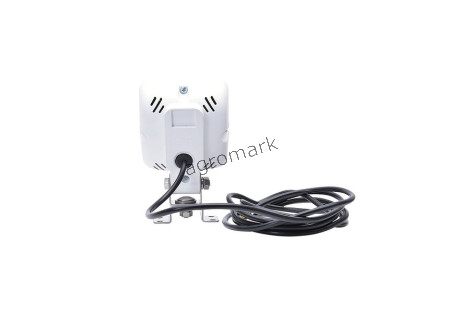 Lampa robocza i cofania, 12V-24V + przewody 250cm YLYS 3x0,75mm2, diody