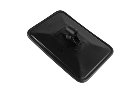 Lusterko metalowe LZU-13 01703