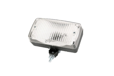 Lampa cofania uniwersalna II podwieszana