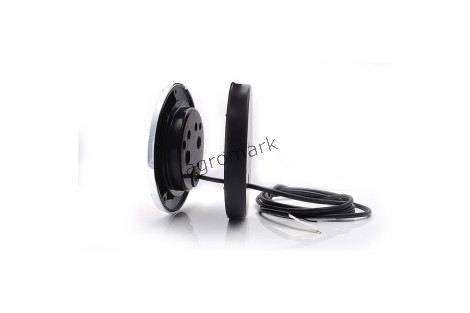 Lampa cofania W142 LED 12V/24V