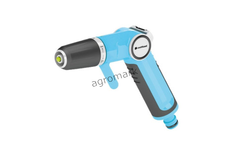 Zraszacz pistoletowy prosty ERGO Cellfast 53-320D