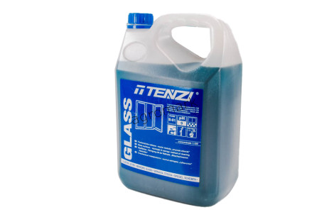 Środek do mycia szyb i powierzchni szklanych TOP GLASS GT (KONCENTRAT 5 Ltr.)