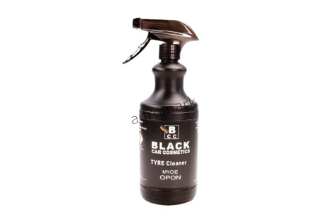 TYRE CLEANER - DOMYWANIE OPON