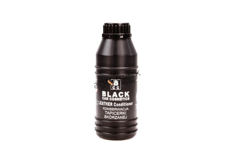 LEATHER CONDITIONER - KONSERWACJA TAPICERKI SKÓRZANEJ