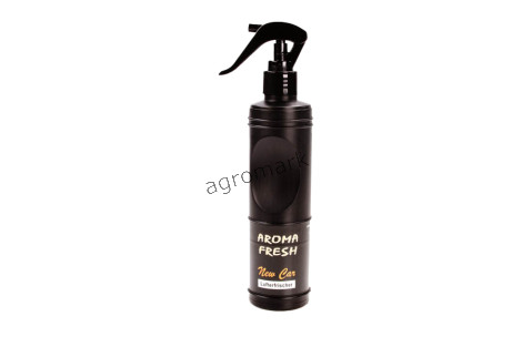 AROMA FRESH NEW CAR