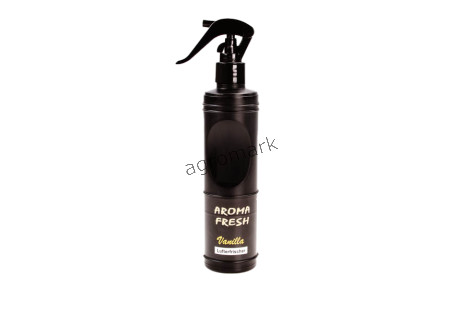 AROMA FRESH VANILLA