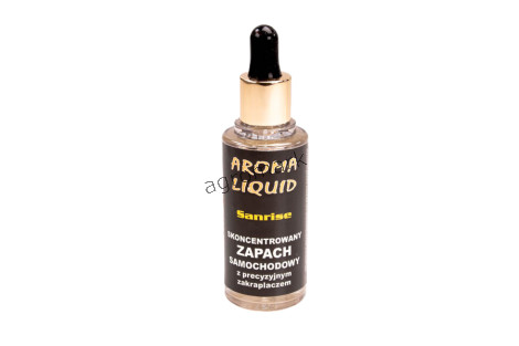 AROMA LIQUID SUNRISE