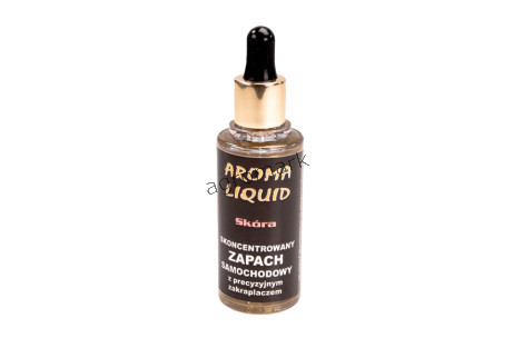 AROMA LIQUID LEATHER