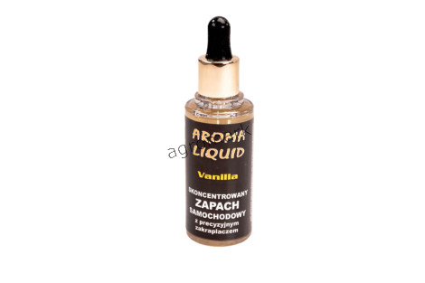 AROMA LIQUID VANILLA
